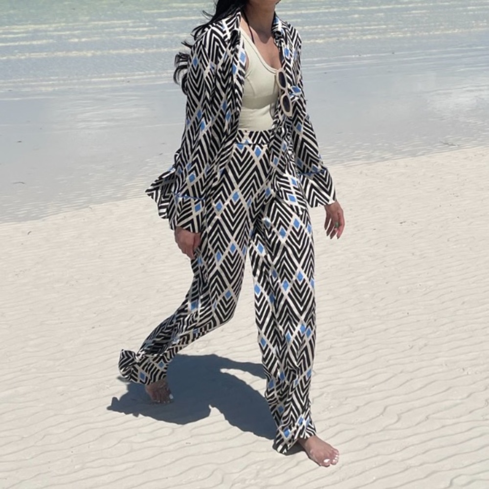Mango Matching Set
